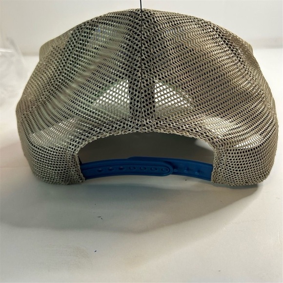 Los Angeles Chargers '47 Clean Up Blue Adjustable Hat Unisex NFL Cap - Picture 5 of 7